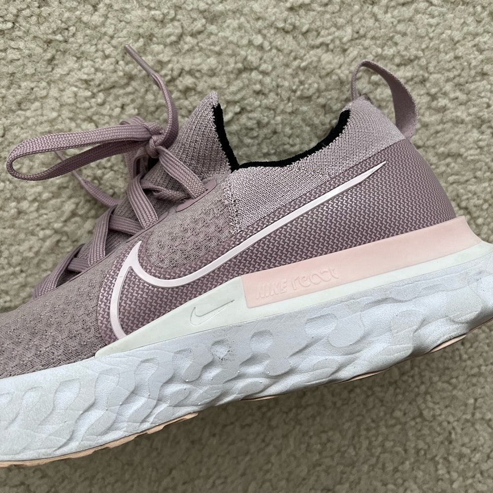 Nike React Infinity Run - image 2